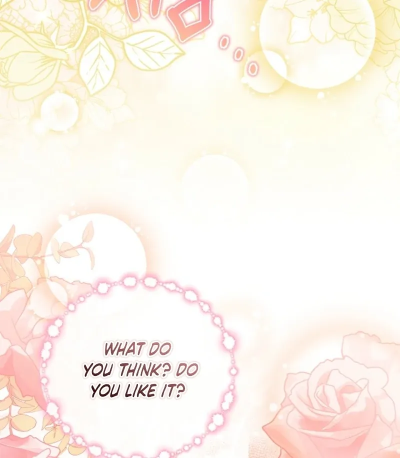 I Live with My Villain Uncle Chapter 34 page 9 - 