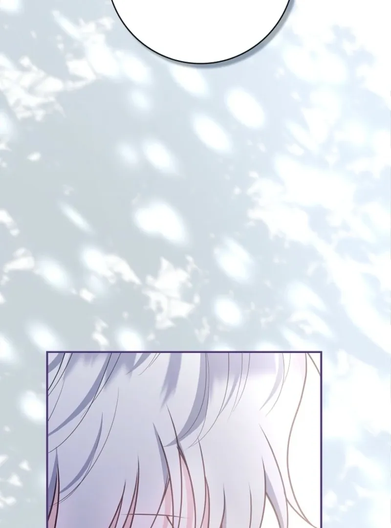 I Live with My Villain Uncle Chapter 34 page 84 - 