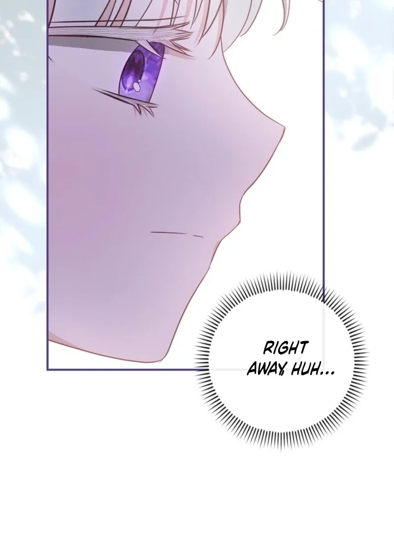 I Live with My Villain Uncle Chapter 34 page 85 - 
