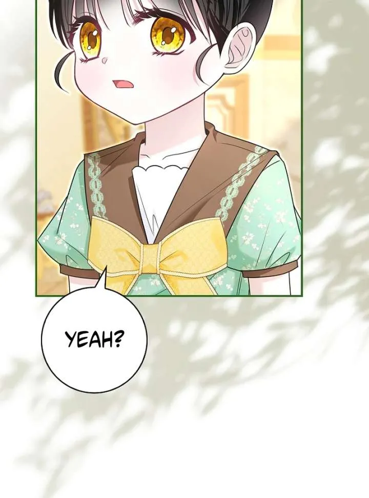 I Live with My Villain Uncle Chapter 35 page 103 - 