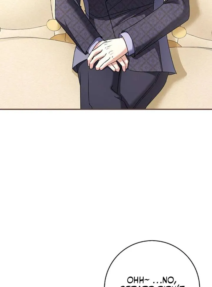 I Live with My Villain Uncle Chapter 35 page 109 - 