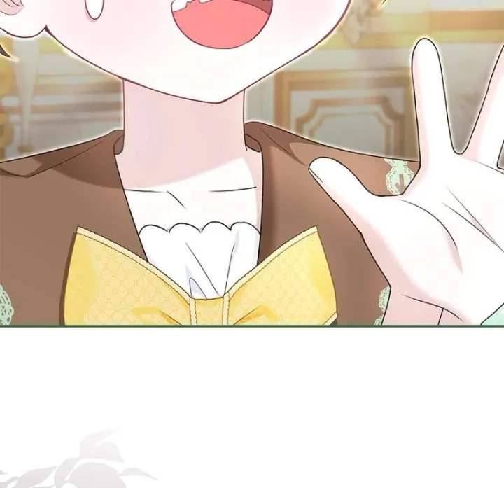I Live with My Villain Uncle Chapter 35 page 111 - 