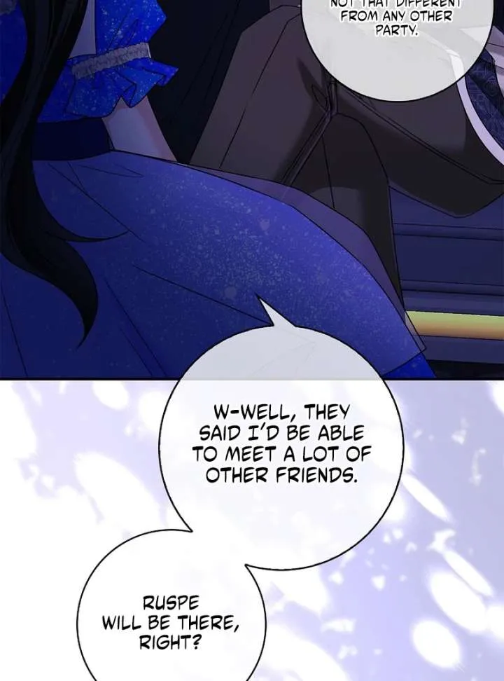 I Live with My Villain Uncle Chapter 35 page 141 - 