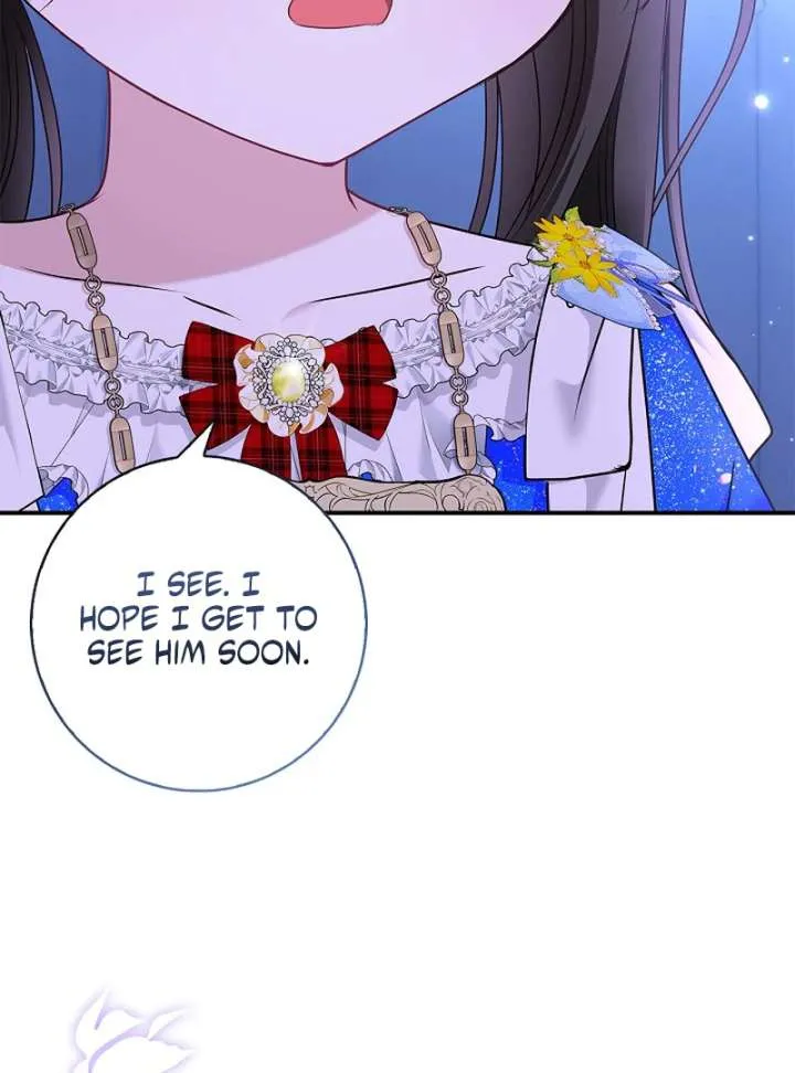 I Live with My Villain Uncle Chapter 35 page 143 - 
