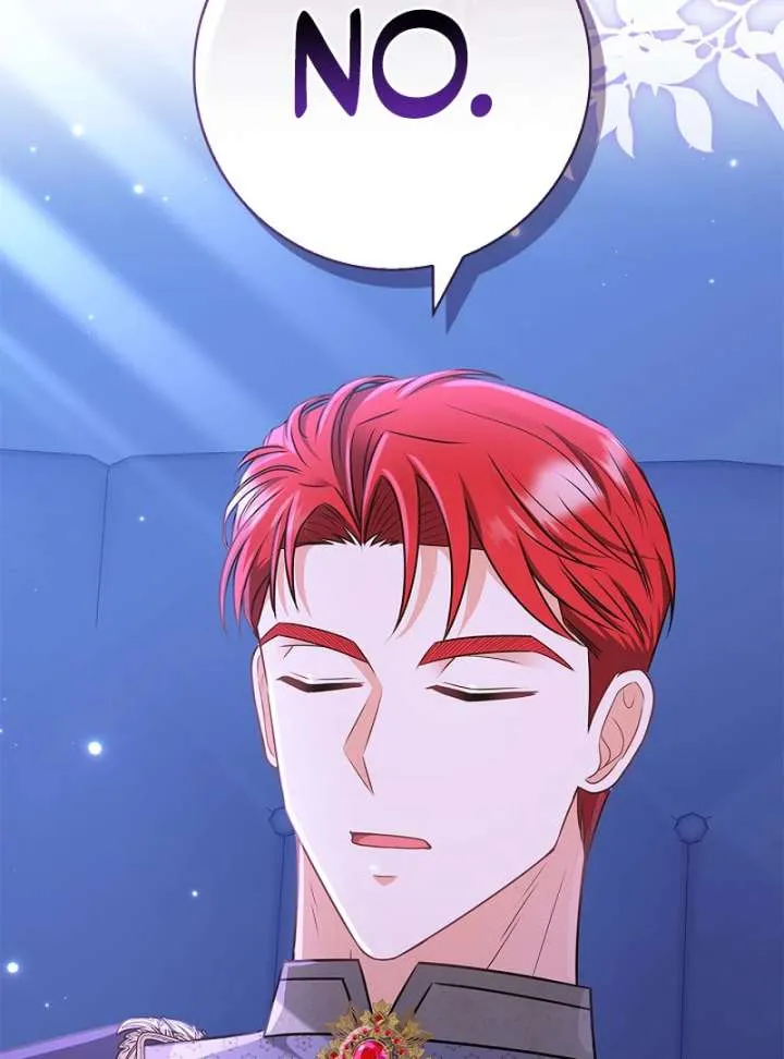 I Live with My Villain Uncle Chapter 35 page 145 - 