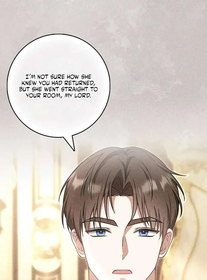 I Live with My Villain Uncle Chapter 35 page 24 - 