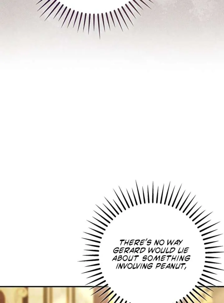 I Live with My Villain Uncle Chapter 35 page 26 - 