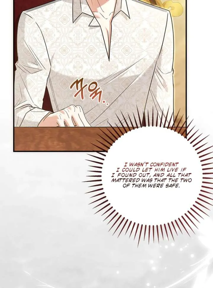I Live with My Villain Uncle Chapter 35 page 39 - 