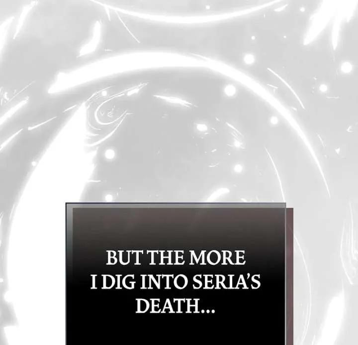 I Live with My Villain Uncle Chapter 35 page 40 - 