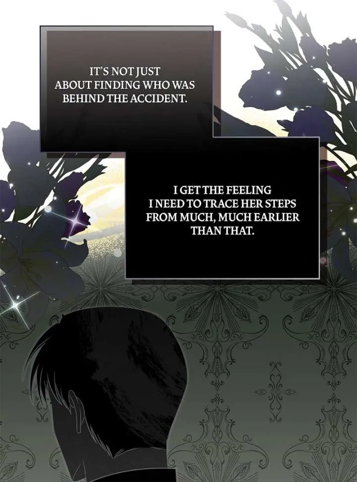 I Live with My Villain Uncle Chapter 35 page 42 - 