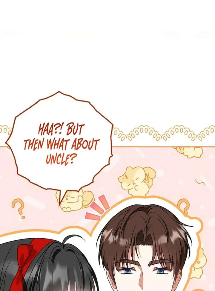 I Live with My Villain Uncle Chapter 35 page 65 - 