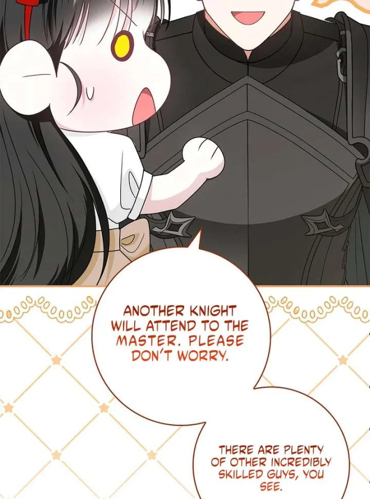 I Live with My Villain Uncle Chapter 35 page 66 - 