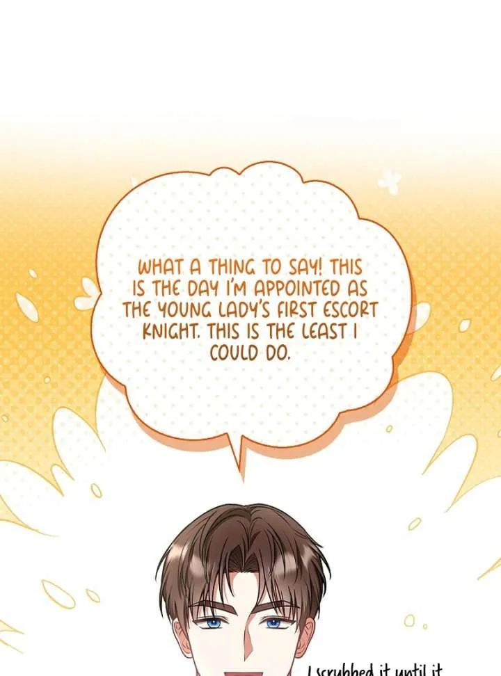 I Live with My Villain Uncle Chapter 35 page 72 - 