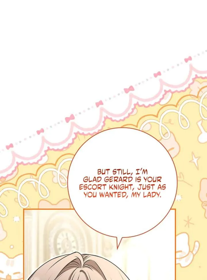I Live with My Villain Uncle Chapter 35 page 76 - 