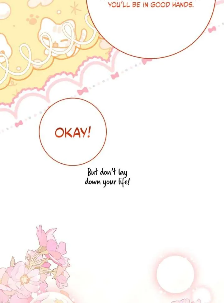 I Live with My Villain Uncle Chapter 35 page 78 - 