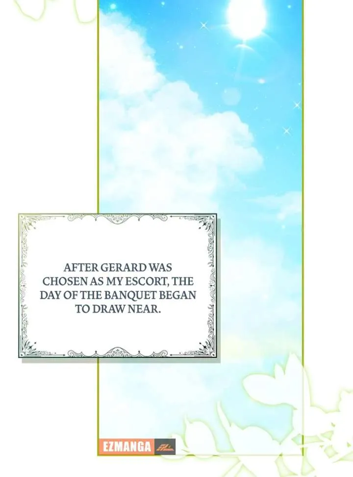 I Live with My Villain Uncle Chapter 35 page 85 - 