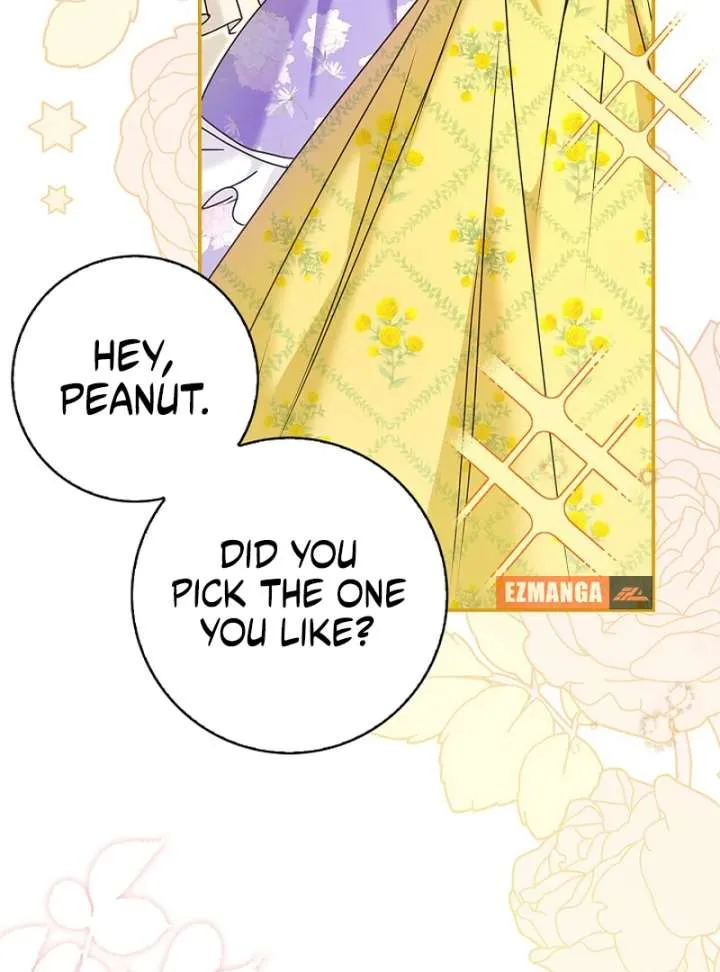 I Live with My Villain Uncle Chapter 35 page 94 - 