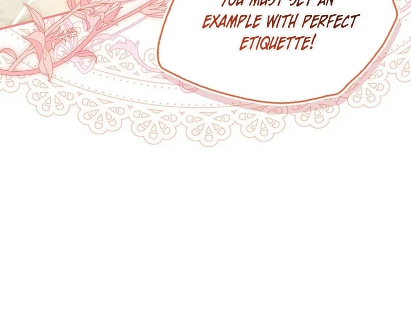 I Live with My Villain Uncle Chapter 36 page 11 - 