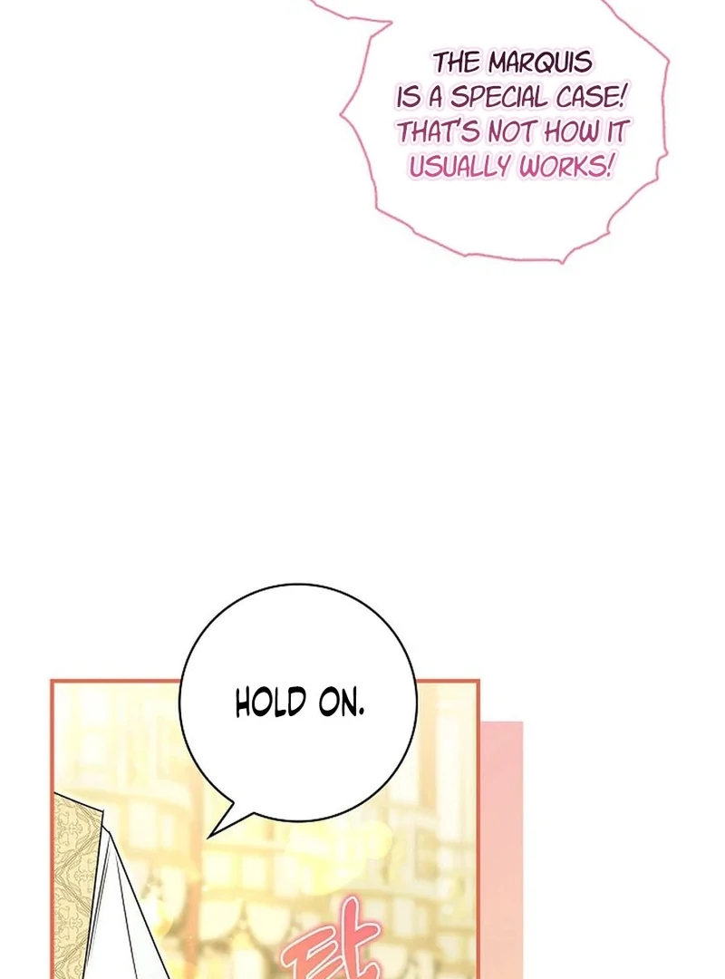 I Live with My Villain Uncle Chapter 36 page 13 - 