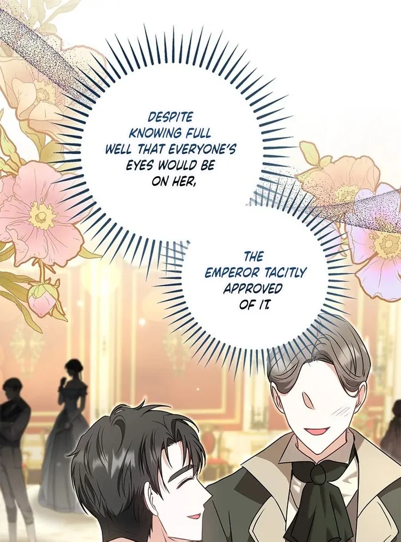 I Live with My Villain Uncle Chapter 36 page 126 - 