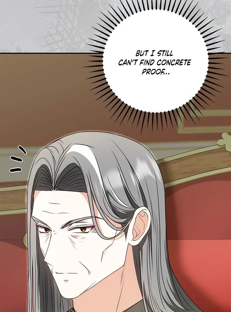I Live with My Villain Uncle Chapter 36 page 131 - 