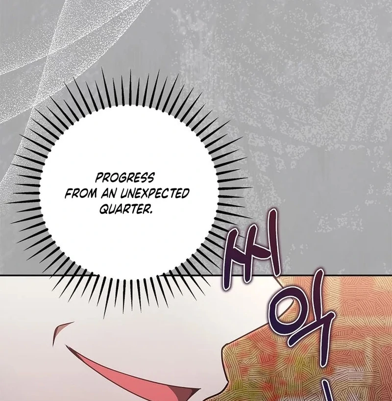 I Live with My Villain Uncle Chapter 36 page 134 - 