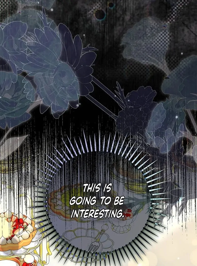 I Live with My Villain Uncle Chapter 36 page 136 - 
