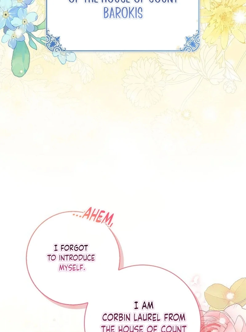I Live with My Villain Uncle Chapter 36 page 17 - 