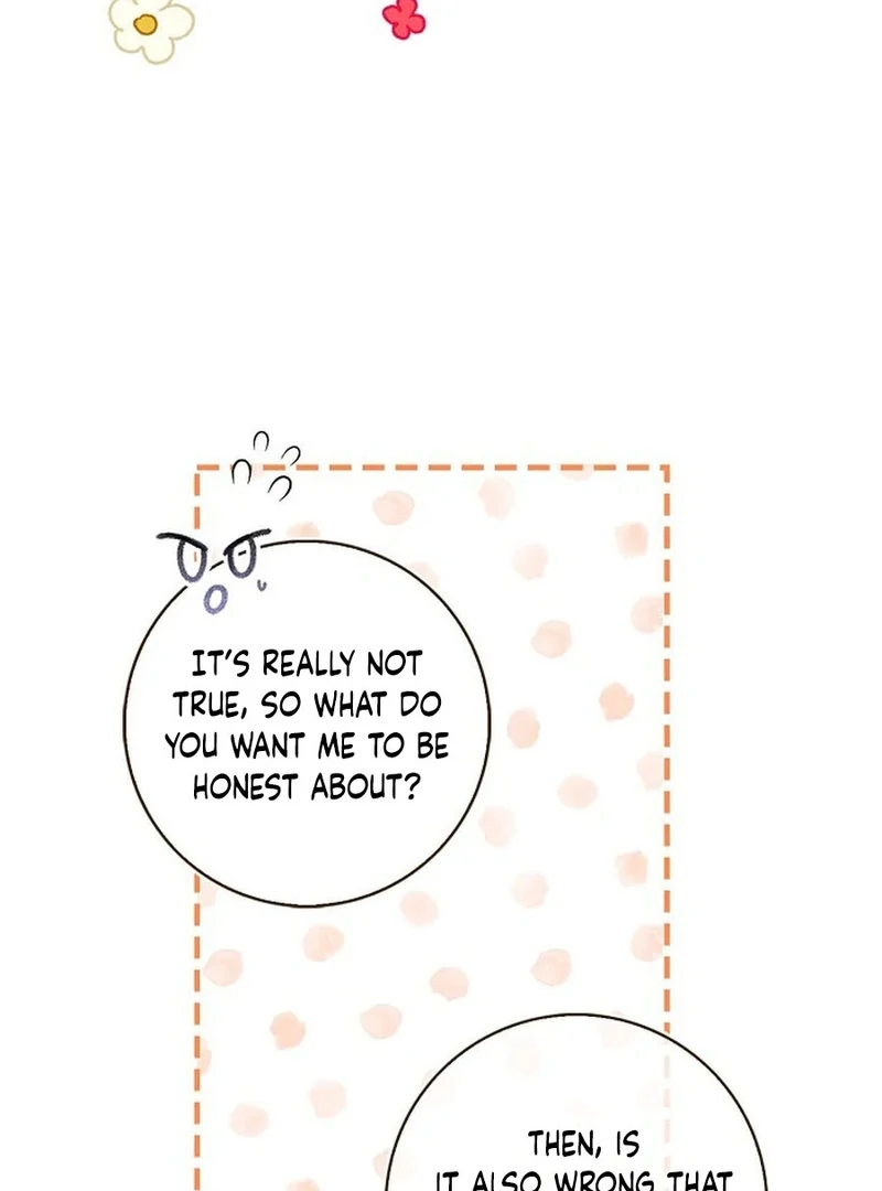 I Live with My Villain Uncle Chapter 36 page 23 - 