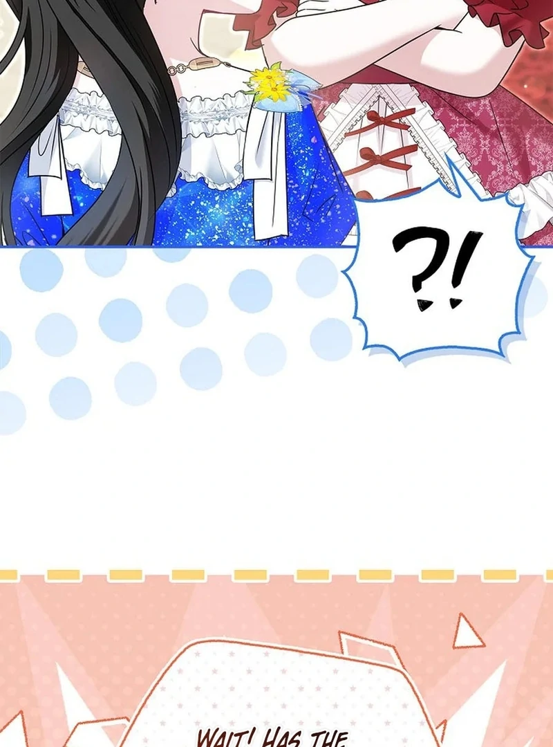 I Live with My Villain Uncle Chapter 36 page 6 - 