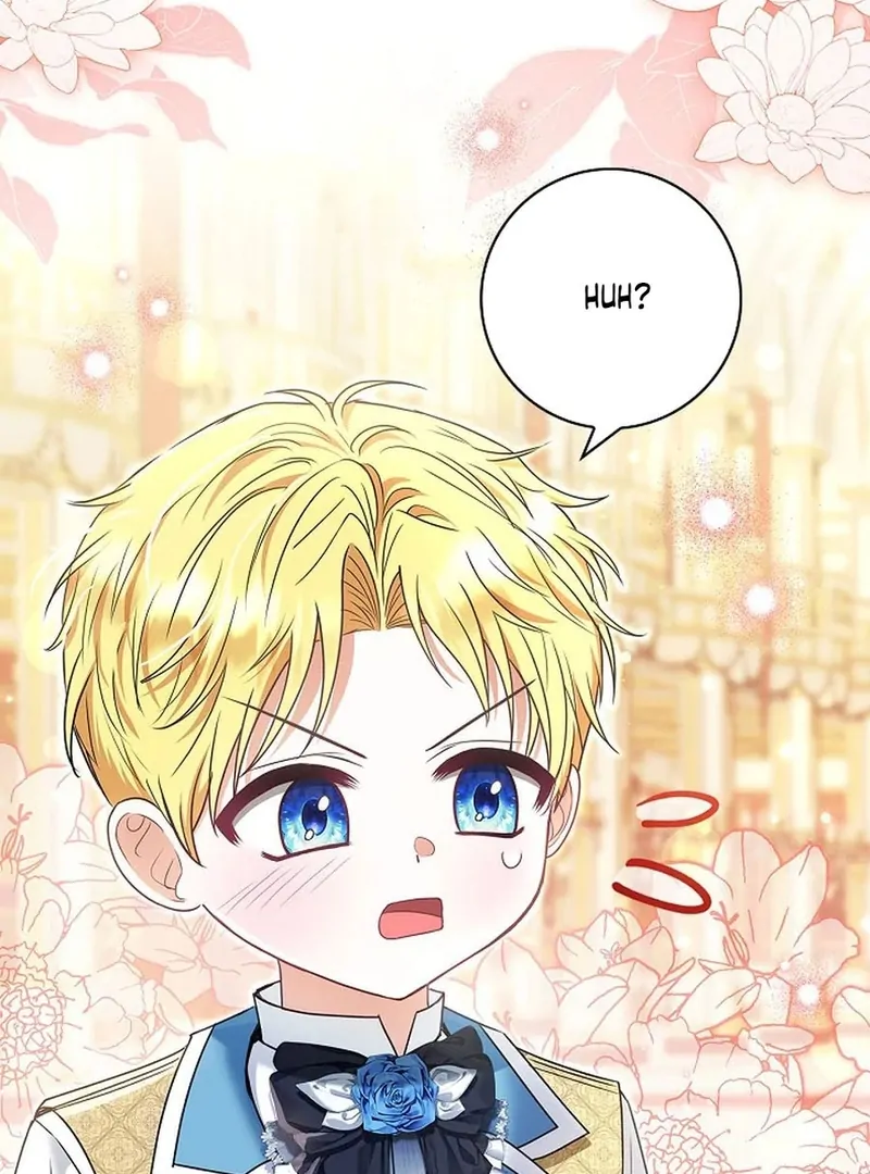 I Live with My Villain Uncle Chapter 36 page 70 - 