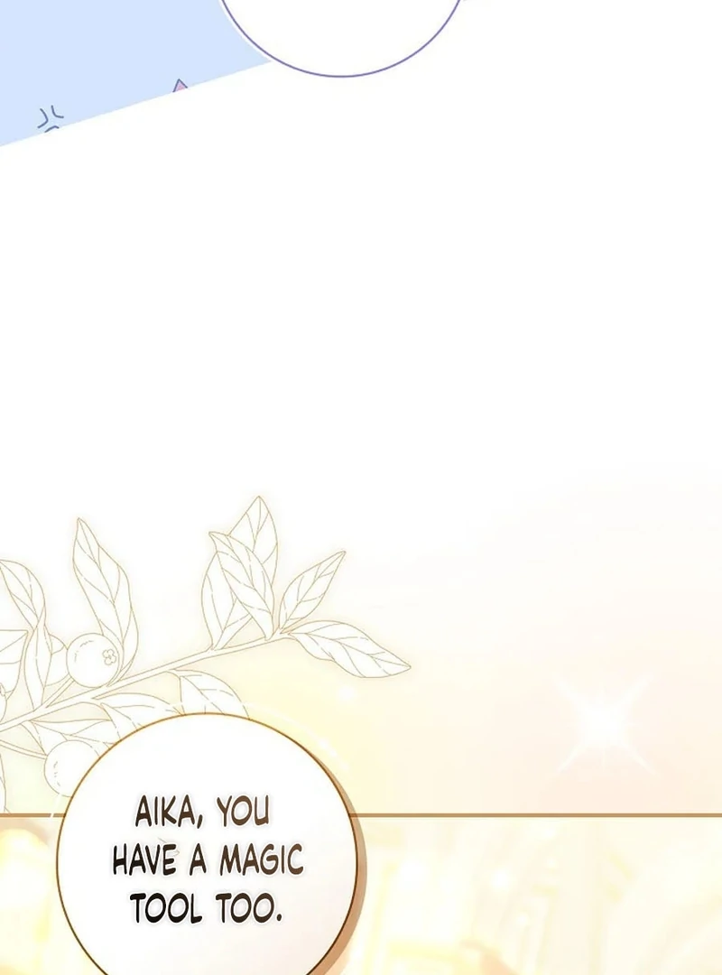 I Live with My Villain Uncle Chapter 36 page 76 - 