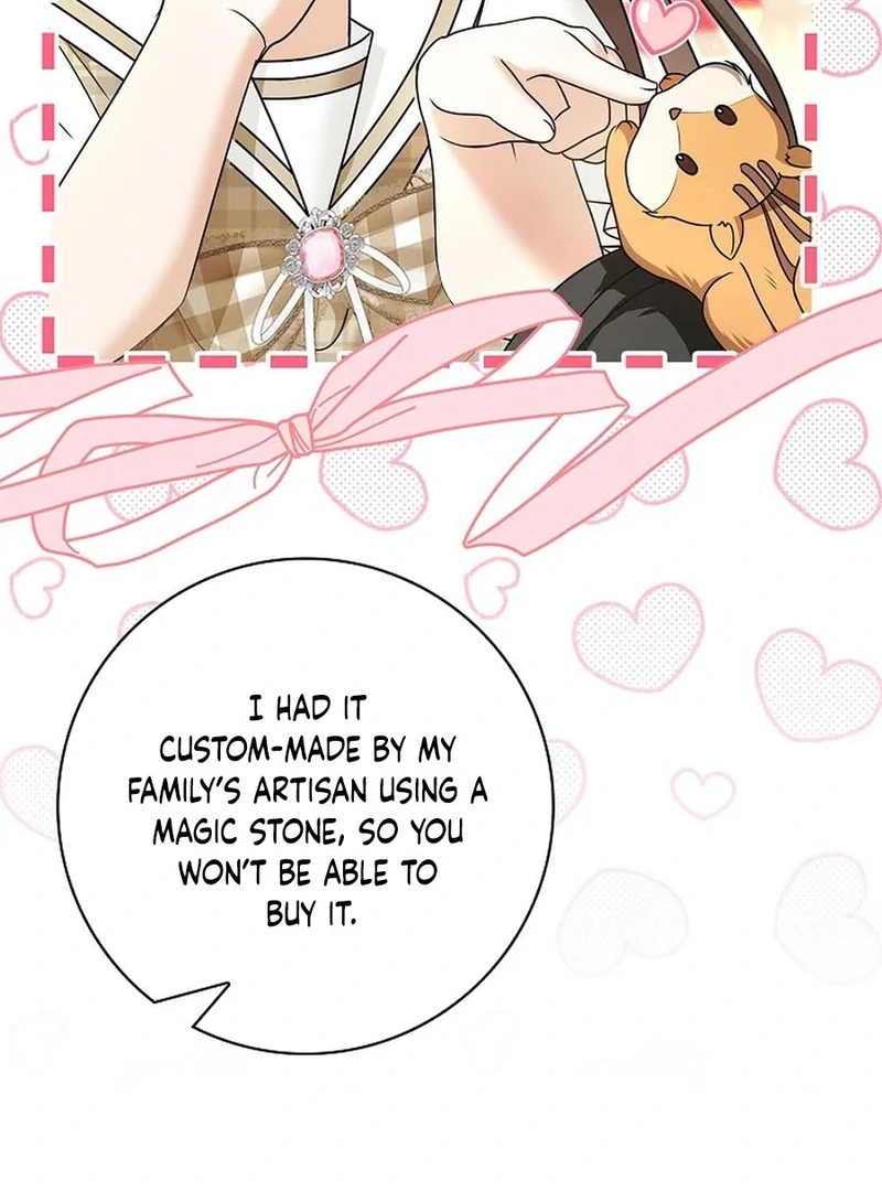 I Live with My Villain Uncle Chapter 36 page 100 - 