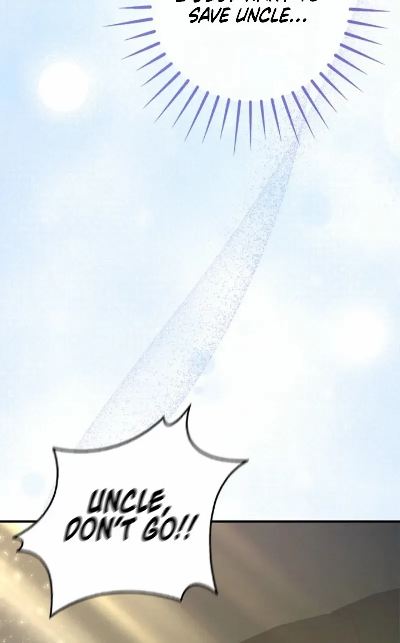 I Live with My Villain Uncle Chapter 4 page 11 - 