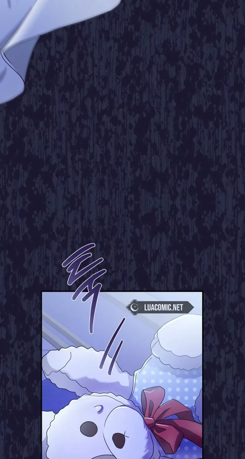 I Live with My Villain Uncle Chapter 4 page 105 - 