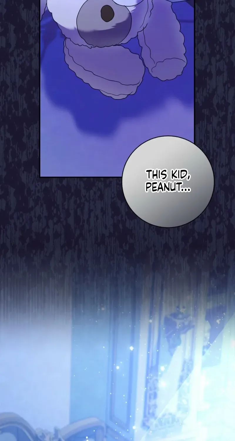 I Live with My Villain Uncle Chapter 4 page 106 - 