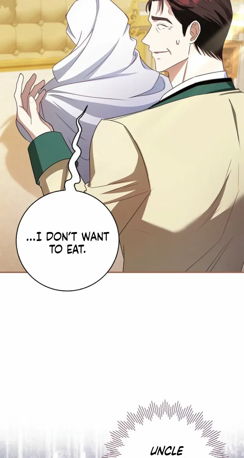 I Live with My Villain Uncle Chapter 4 page 24 - 