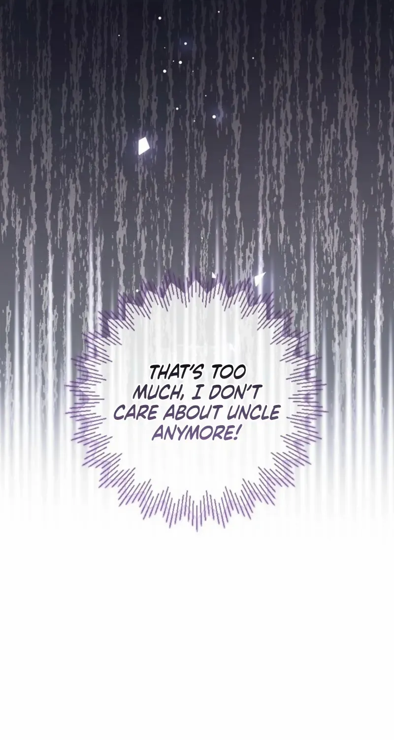 I Live with My Villain Uncle Chapter 4 page 26 - 