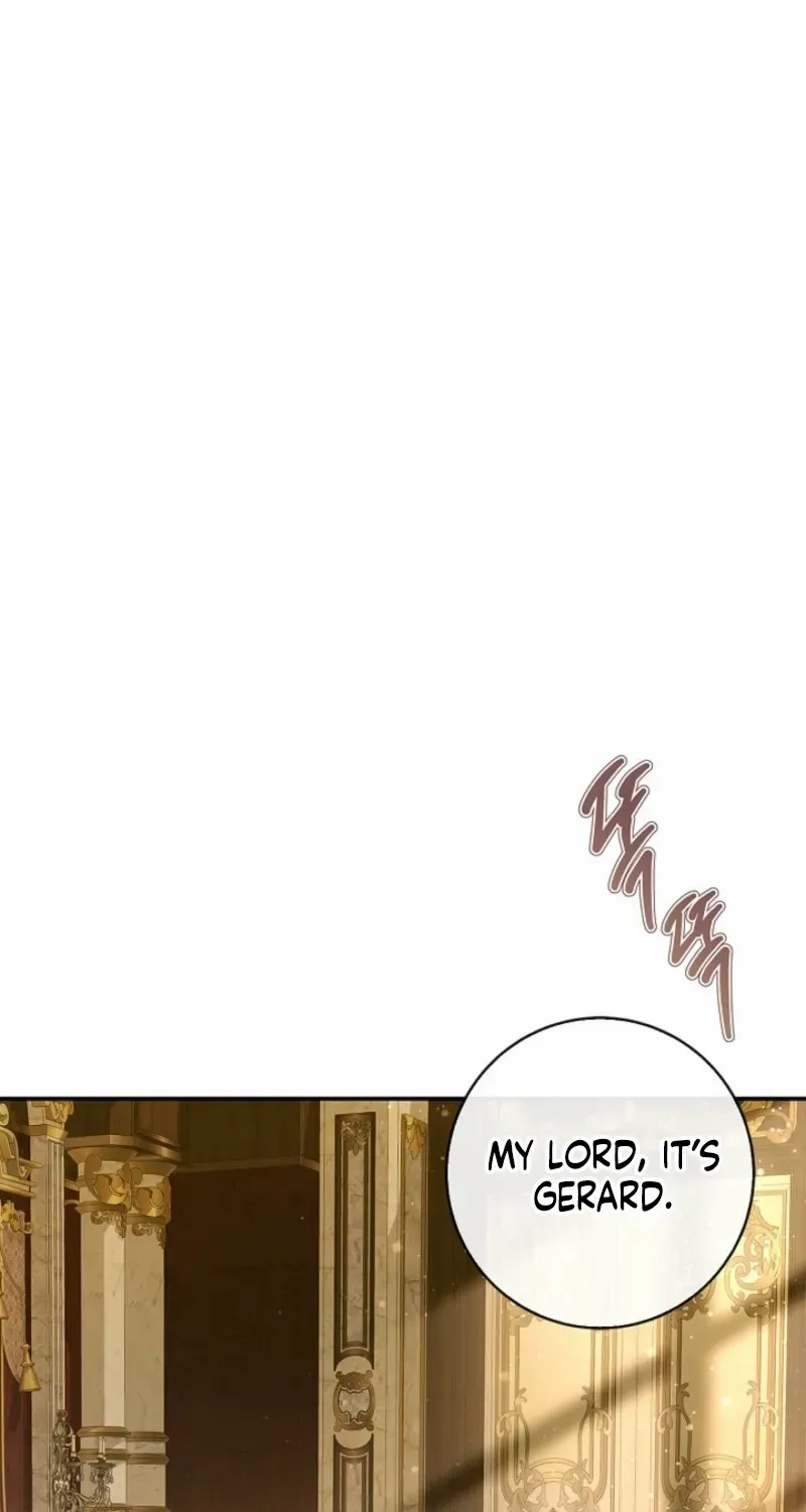I Live with My Villain Uncle Chapter 4 page 33 - 