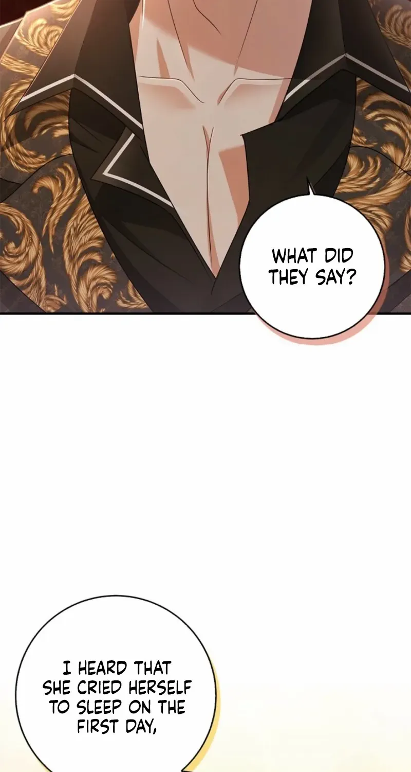 I Live with My Villain Uncle Chapter 4 page 37 - 