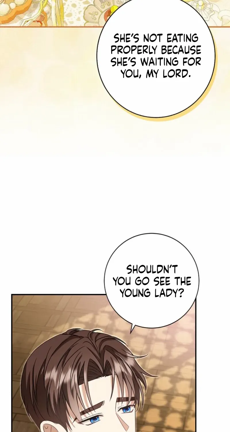 I Live with My Villain Uncle Chapter 4 page 39 - 