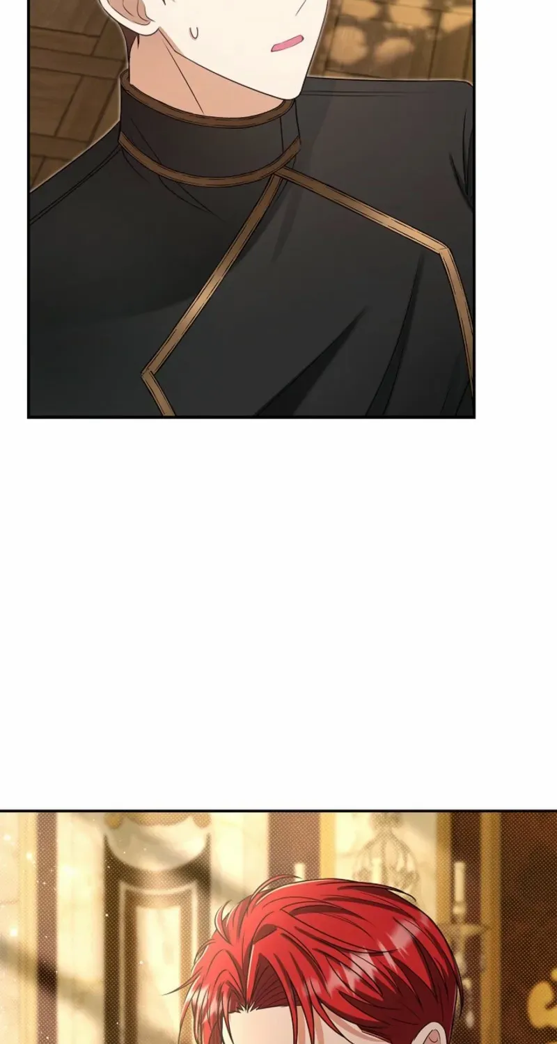 I Live with My Villain Uncle Chapter 4 page 40 - 