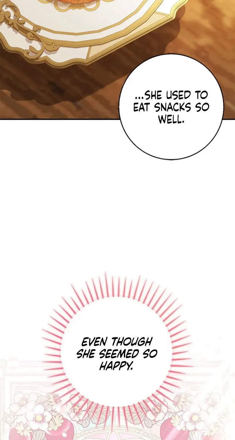 I Live with My Villain Uncle Chapter 4 page 47 - 