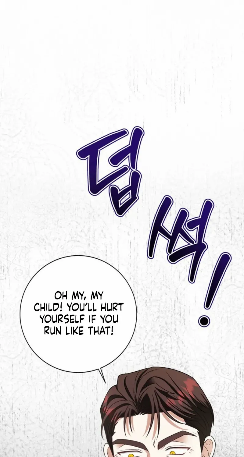 I Live with My Villain Uncle Chapter 4 page 6 - 