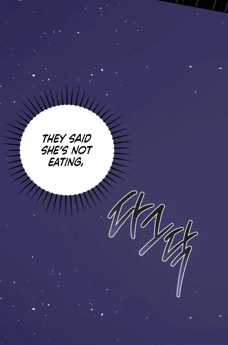I Live with My Villain Uncle Chapter 4 page 61 - 