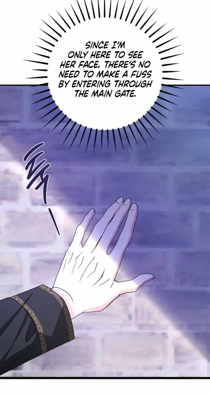 I Live with My Villain Uncle Chapter 4 page 64 - 