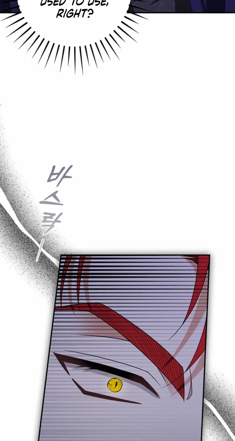 I Live with My Villain Uncle Chapter 4 page 70 - 