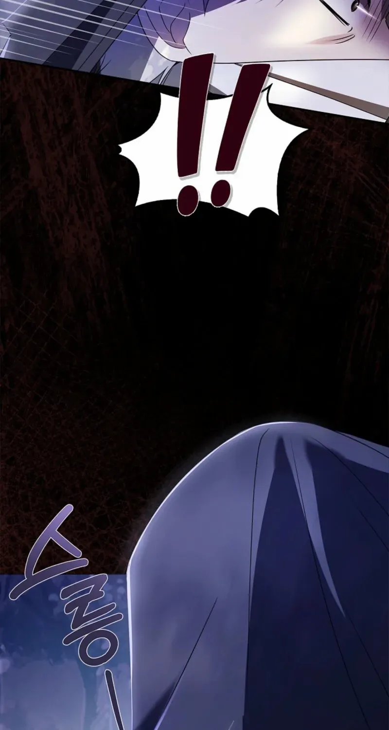 I Live with My Villain Uncle Chapter 4 page 76 - 