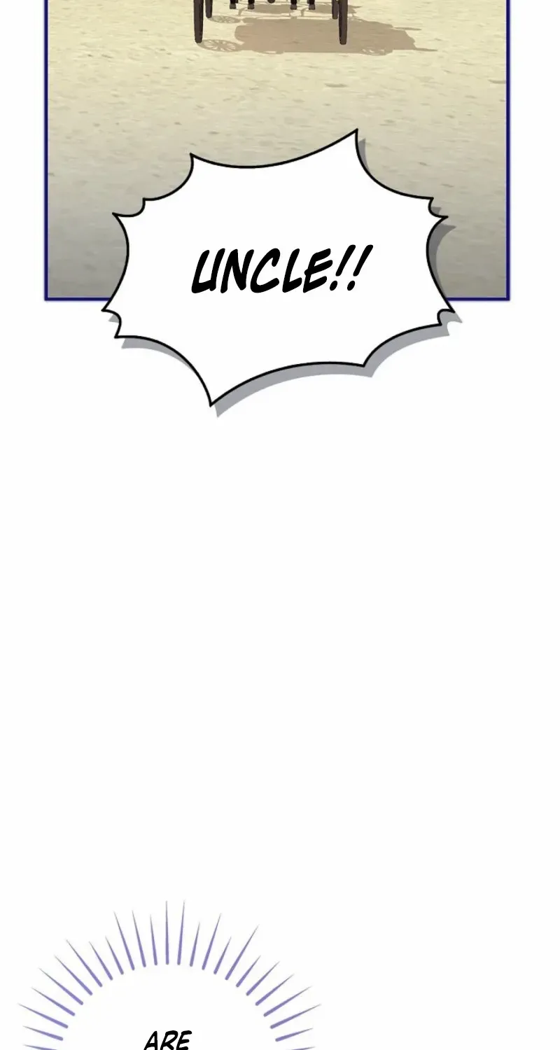 I Live with My Villain Uncle Chapter 4 page 9 - 