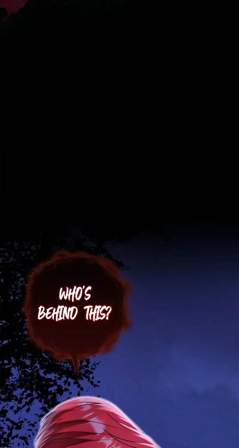 I Live with My Villain Uncle Chapter 4 page 82 - 